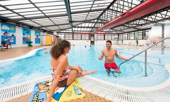 Burnham-on-Sea Casa | 5 bedroom accommodation in Burnham-on-Sea