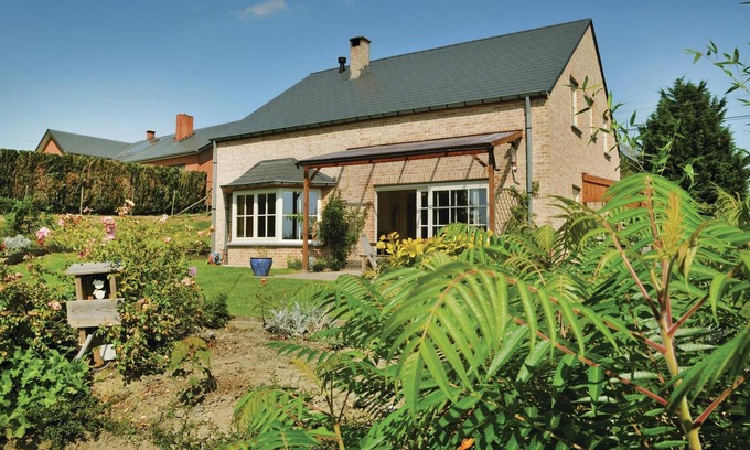 Somme-Leuze Casa | Alojamiento de 5 habitaciones en Somme-Leuze