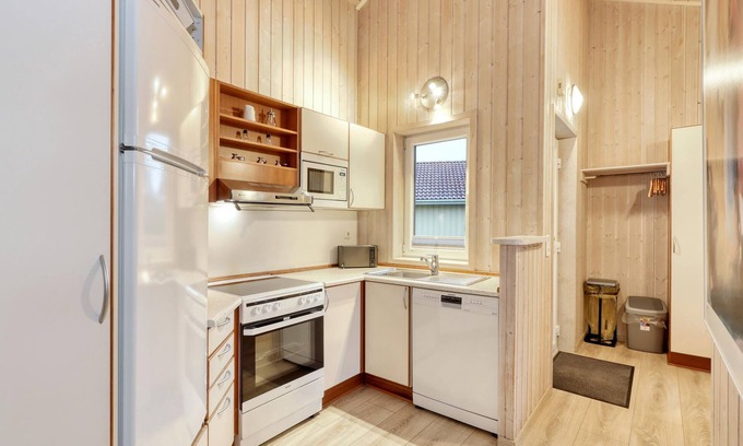Norderteil Casa | Alojamiento de 5 habitaciones en Otterndorf