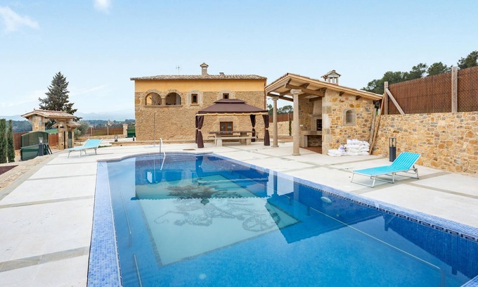 Vilademuls Casa | 5 bedroom accommodation in Vilademuls