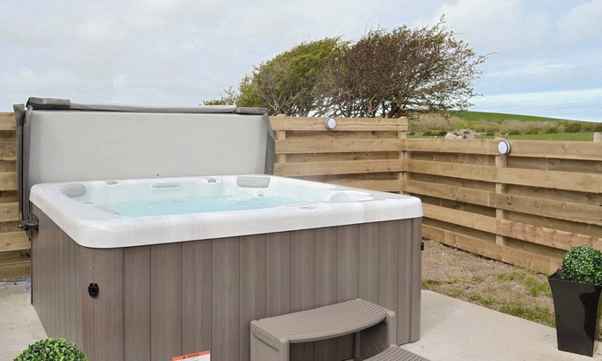 Holyhead Cabaña | 5 habitaciones alojamiento en Llanynghenedl, cerca de Holyhead