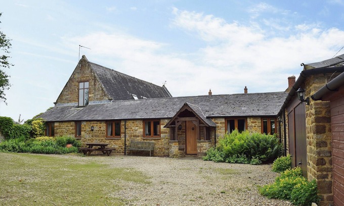 Warkworth Cabaña | Alojamiento de 5 habitaciones en Warkworth, Banbury