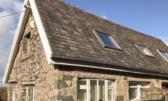 Bangor Cabaña | Alojamiento de 5 habitaciones en Tregarth, near Bangor