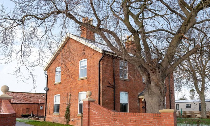 Helsey Cabaña | 5 bedroom accommodation in Helsey