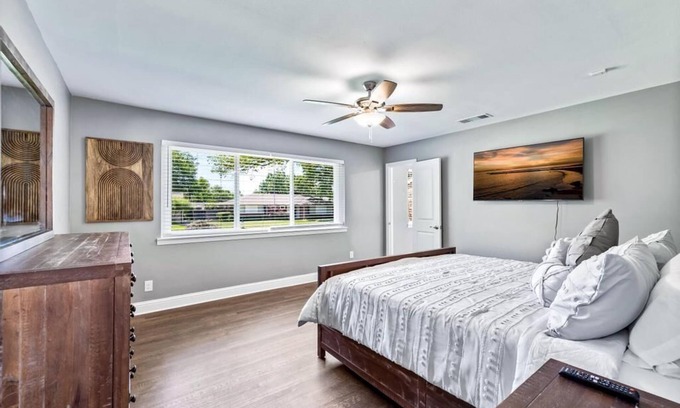 Northwest Dallas Casa | 5 Bedroom beauty in the heart of Dallas