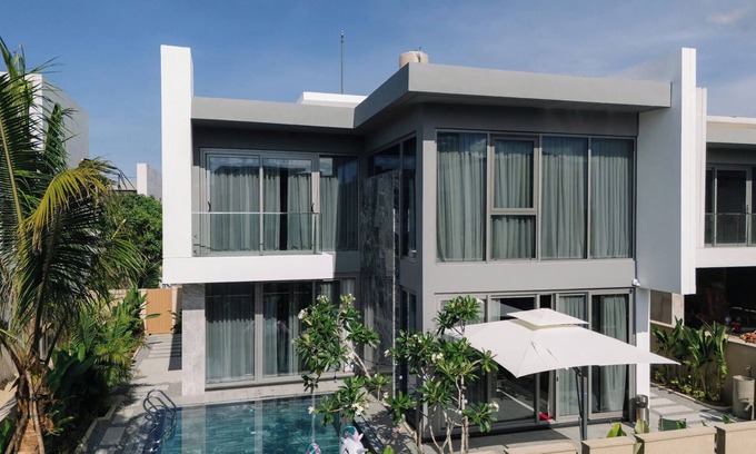 Ngu Hanh Son Otro | 5-bedroom castle in delightful Đà Nẵng with