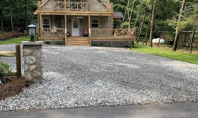 Thayerville Cabaña | 5 Bedroom Cottage in Deep Creek