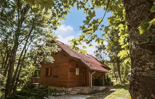 Sertic Poljana Casa | 5 Bedroom Cozy Home In Sertic Poljana