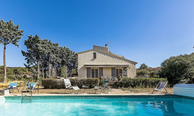 Laurens Casa | Acogedora casa de 5 habitaciones en.