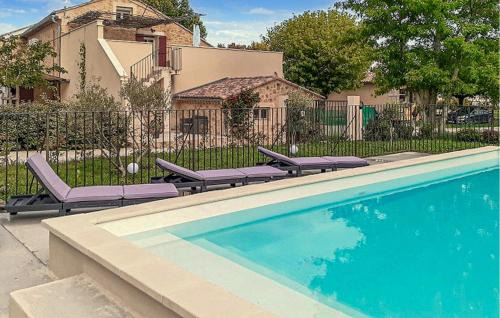 Piolenc Casa | 5 Bedroom Cozy Home In Piolenc