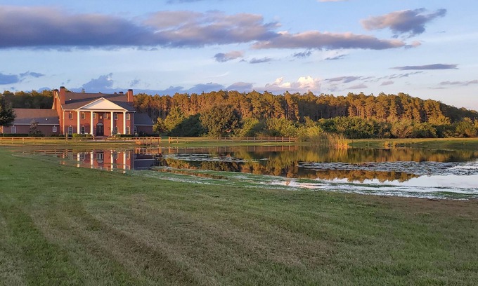 St. Cloud Casa | 5 Bedroom Estate- Disney Country Opulence