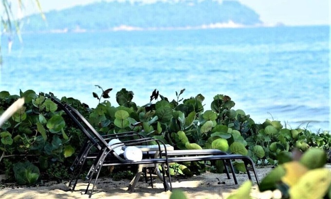 Rio Abajo Casa | 5 bedroom Exclusive Beach Villa- WOW!