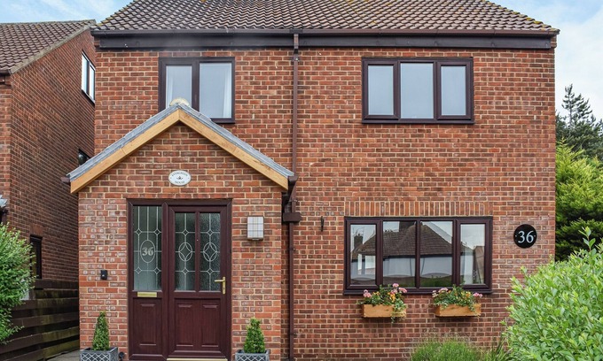 Runswick Bay Cabaña | Alojamiento de 5 habitaciones en Runswick Bay, near Whitby