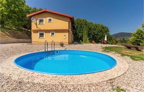 Rijeka Casa | 5 Bedroom Gorgeous Home In Vrbovsko