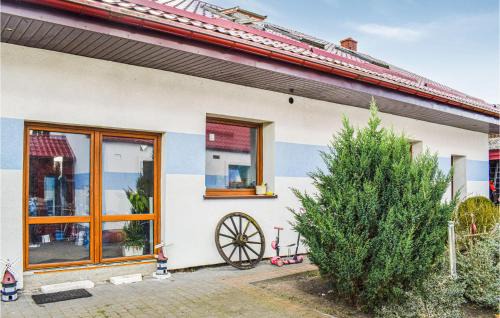 Miastko Casa | 5 Bedroom Gorgeous Home In Swierzno