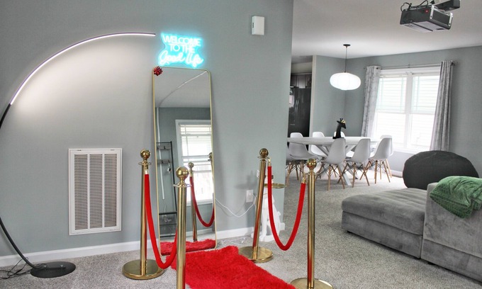 Waynesboro Casa | 5 Bedroom Home, 13 mins away from Skyline Drive