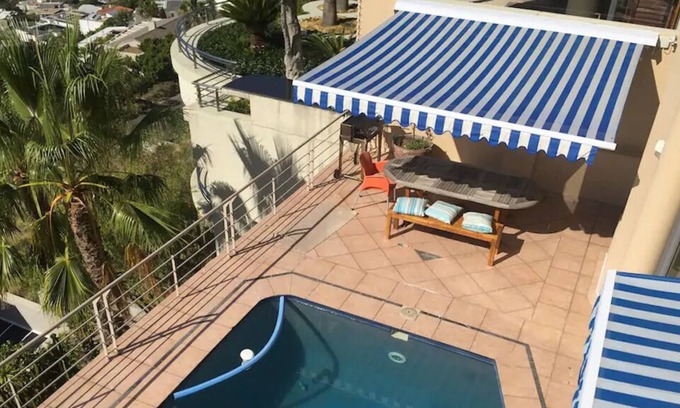 Bantry Bay Apartamento | Apartamento con las mejores vistas en Fresnaye.