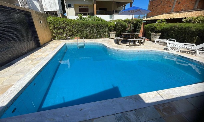 Atalaia Casa | 5 bedroom house in Atalaia #Leisure#