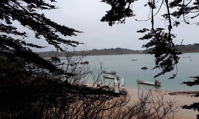 Ploubazlanec Casa | Casa de 5 dormitorios entre Paimpol y Bréhat - 3 estrellas
