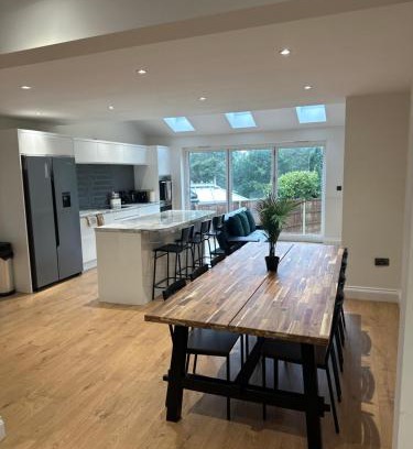 London Borough of Bromley Casa | 5 bedroom house in Orpington bromley