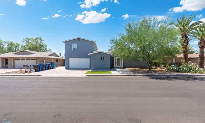 Mesa Casa | 5 Bedroom | Jacuzzi | Location | Outdoor Dining