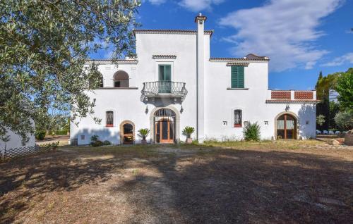 Lucera Casa | 5 Bedroom Lovely Home In Lucera