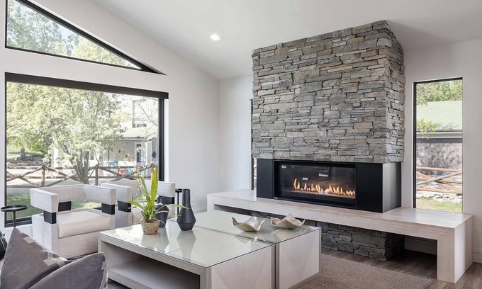 Park Meadows Casa | 5 Bedroom Modern Mountain Luxury in Park City, Sleeps 20, Hot Tub, Steam Shower