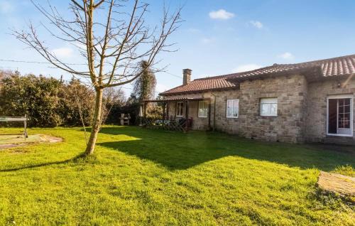 Villaviciosa Casa | 5 Bedroom Nice Home In Arguero