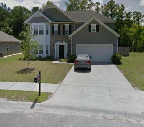 Moncks Corner Casa | 5 bedroom Pool table, GAMEROOM lrg bkyard tv in every room pool in Neighborhood moncks corner home
