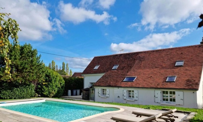 Montfey Casa | 5 Bedroom Private vacation home in Montfey