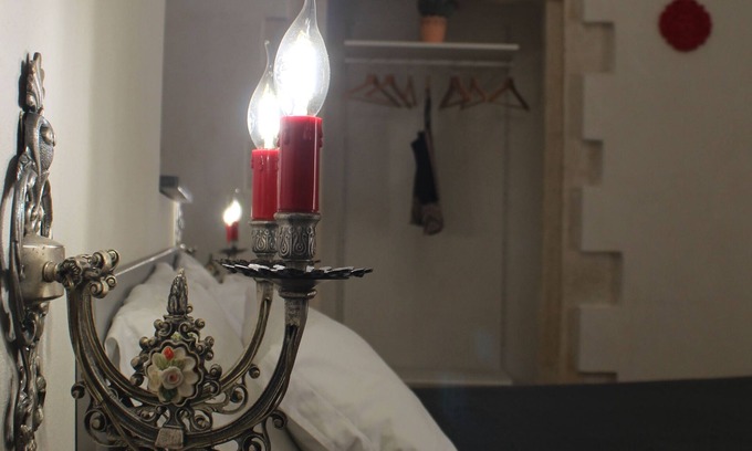 Modica Casa | 5 Bedroom Private vacation home in Modica