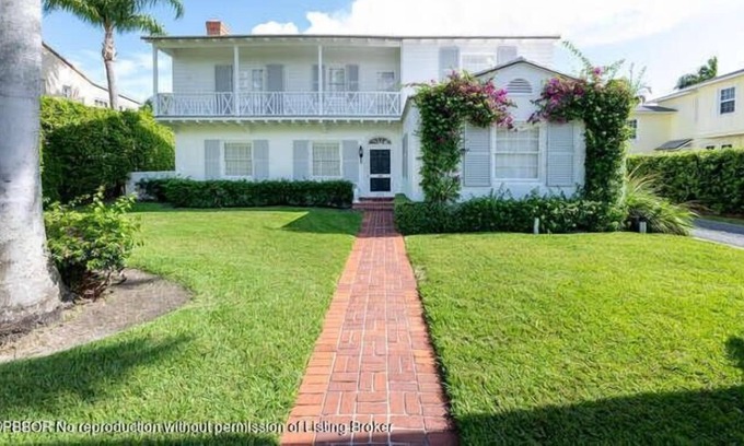Palm Beach Apartamento | 5 Bedroom Single family 435374 by Houzlet