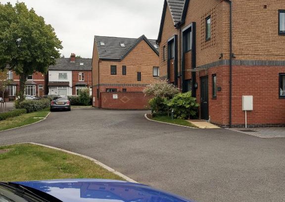 Yardley Casa | 5 Bedroom Spacious Home