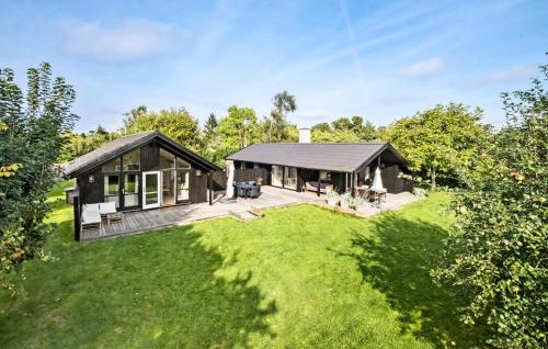 Holloselund Casa | 5 Bedroom Stunning Home In Tisvildeleje