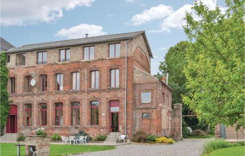 Quiestede Casa | 5 Bedroom Stunning Home In Quiestede