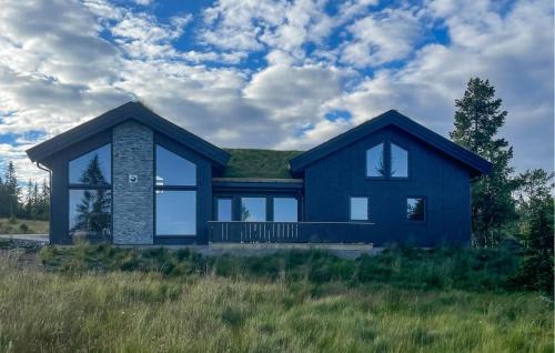 Loten Municipality Casa | 5 Bedroom Stunning Home In Løten