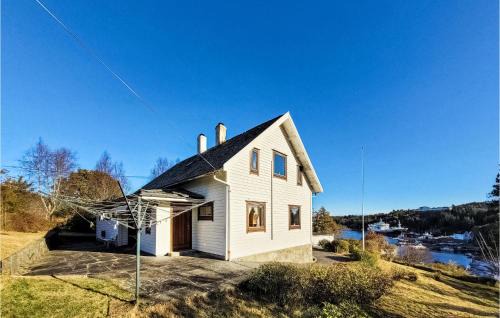 Torangsvag Casa | 5 Bedroom Stunning Home In Torangsvåg