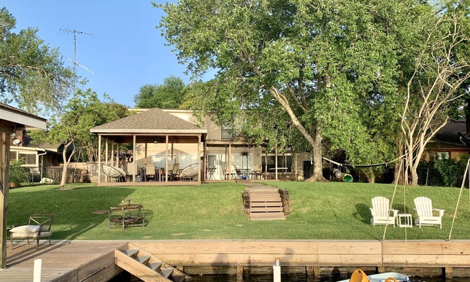 Willis Casa | Vacaciones en el mar, listas para hacer - grandes recuerdos en el lago