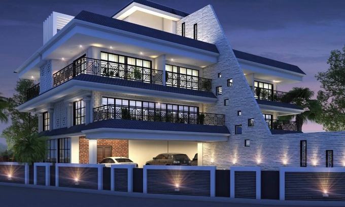Waksai Villa | 5 bedroom villa in Lonavala