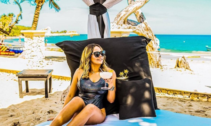 Puerto Plata Villa | 5 Bedroom Villa Private Pool & Concierge Services