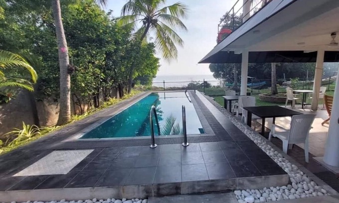 Negombo Casa | 5-bedroom villa with in marvelous Negombo