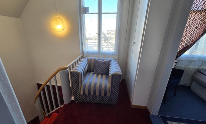 Bumpliz Apartamento | 5 bedrooms apartments 3 miles from Cenrre Bern