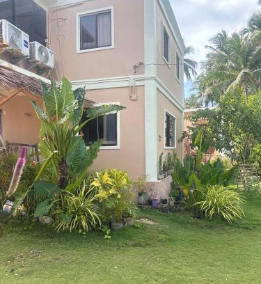 Pilar Casa | 5 Bedrooms Beach Retreat House