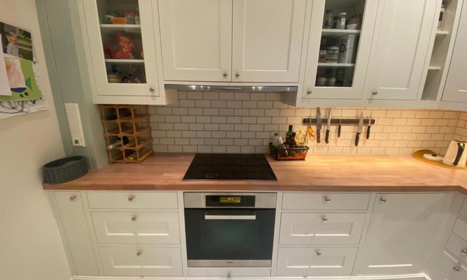 Lillestrom Apartamento | 5 Bedrooms House in Lillestrøm Central - 5 mins walk from Lillestrøm Station