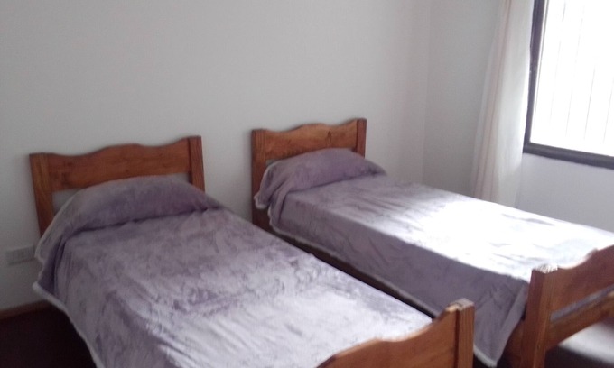 10 de Diciembre Apartamento | A 5 cuadras del centro de la ciudad, ideal para descansar con familia o amigos.