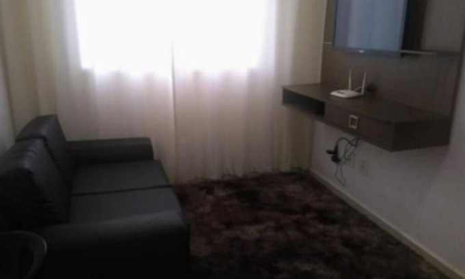 Quarenta Apartamento | 5 blocks from Parque do Povo.