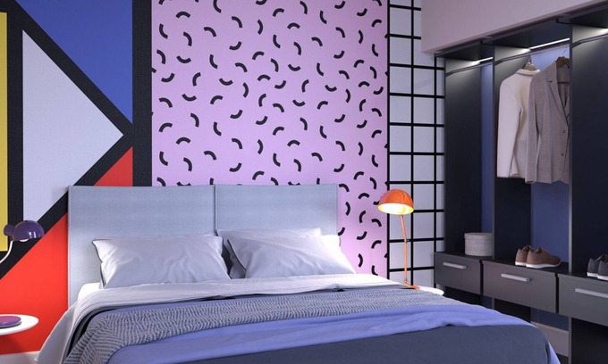 Historic Center Apartamento | 5 · Estudio Bolidista - Reposapiés Guizzo Por Iosa Ghini