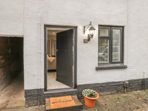 Little Haywood Casa | 5 Coley Lane