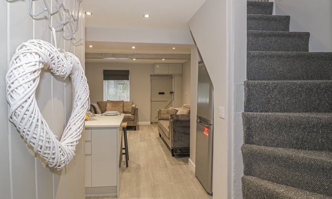 Little Haywood Casa | 5 Coley Lane
