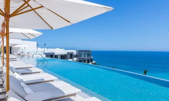 San Jose del Cabo Complejo | 5 Dimond Cabo Resort Christmas - New Years Dec 26 - Jan 2